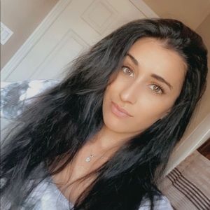 Meet your Posher, Sabrina